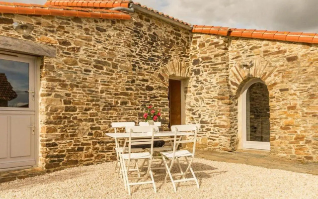 Gite Le Cellier, 3 pièces, 6 personnes - FR-1-306-891