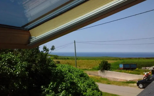 Les Hauts de Kerdrein