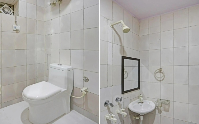 OYO Flagship 80638 Maharaja Rooms And Stay
