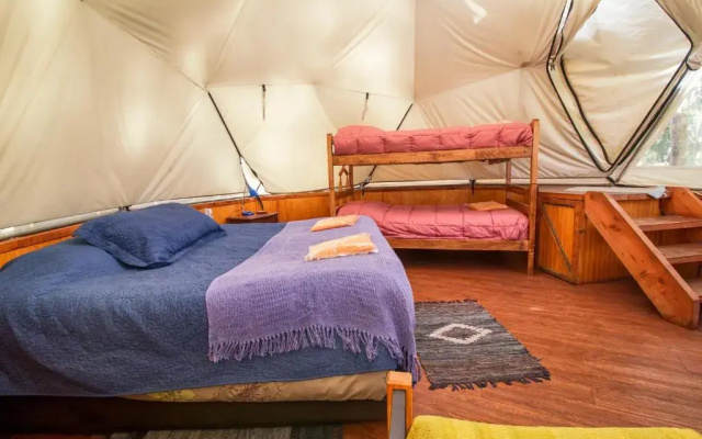Vortice Chile Eco-Lodge