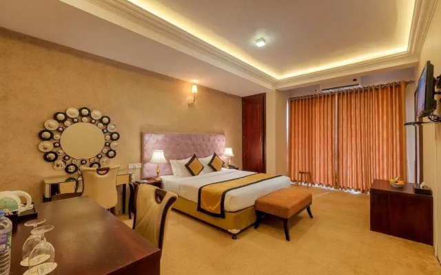 Seagate Hotel