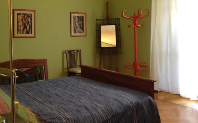 Casa Ginevra