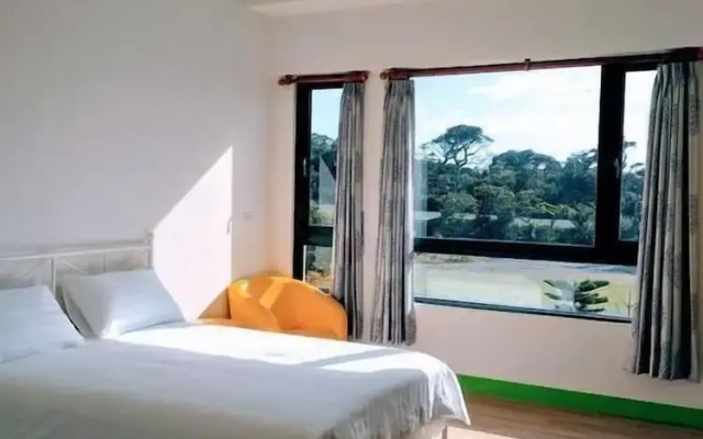 Summer Homestay