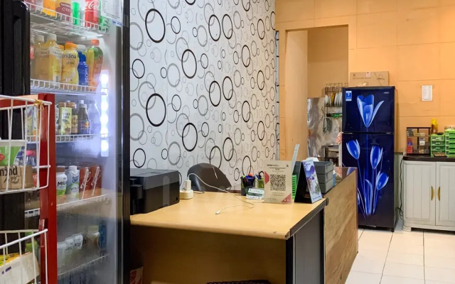 RedLiving Apartment Bogor Valley - Paulina Property Tower A