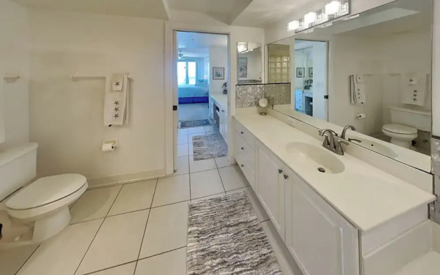 Towers Ten #801 by Distinctive Beach Rentals
