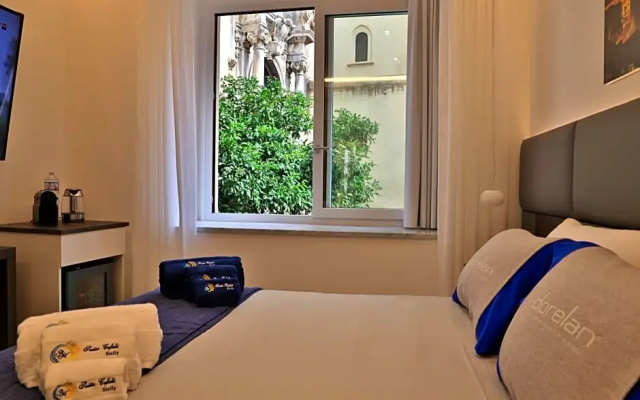Bm Suites Cefalu'