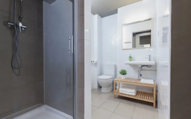 Apartments Goya