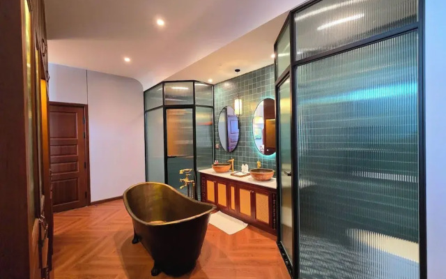 Lumiere Villa Hue