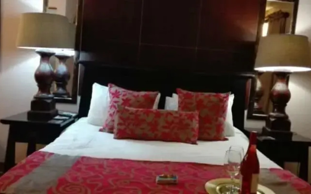 Ledimor Guesthouse