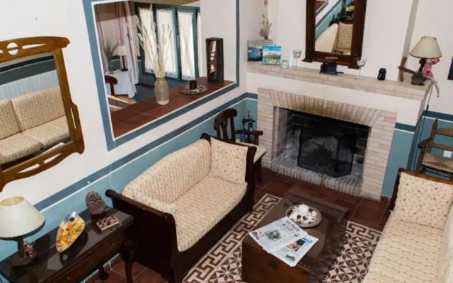 Hospedería Rural Casas Nuevas by Vivere Stays