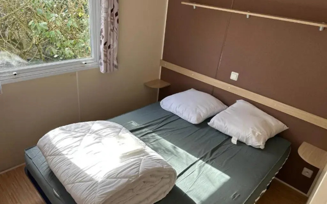 Mobilhome 6 personnes