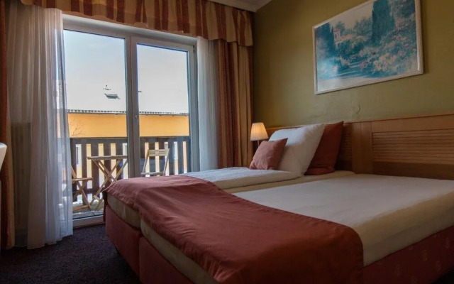 Landgasthof Hotel Kreuzwirt