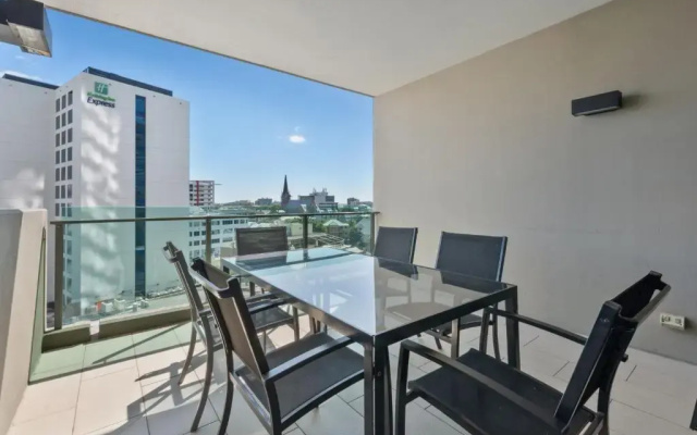 Quattro Apartments