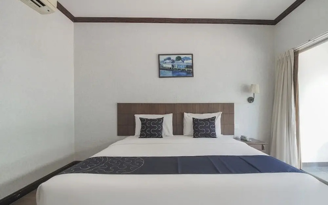 My Home Hotel