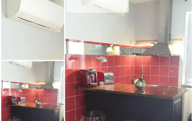 Studio independant Non Fumeur 38m2 calme, confort