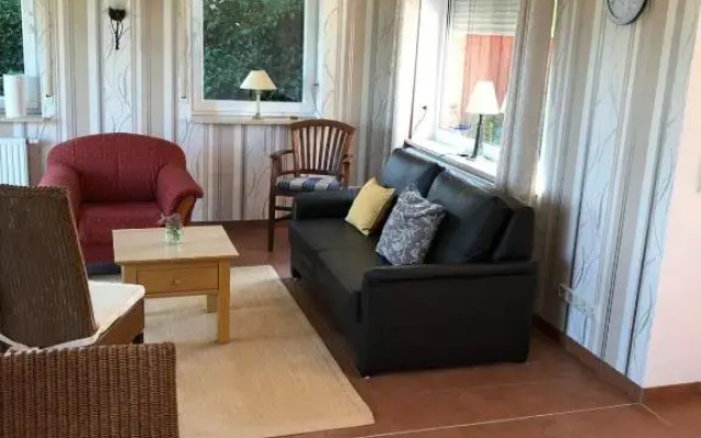 Ferienhaus Pilsum