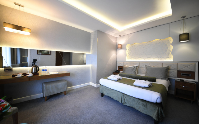 Style Star Hotel Cihangir