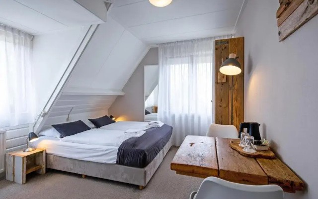 Hotel De Waal
