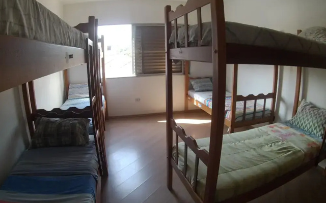 Hostel Casa Branca