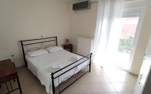 Philoxenia Apartments II