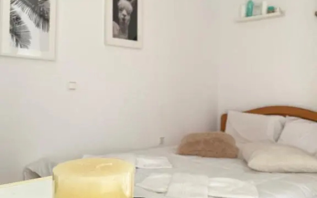 Summer Panorama first floor Studio