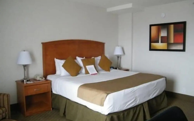 Ramada Edmonton South