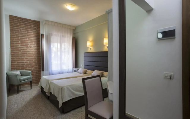 Hotel Alma Domus
