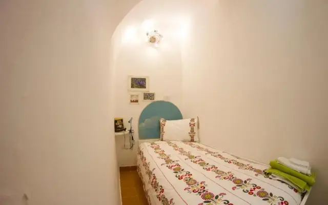 A Casa Di Agata