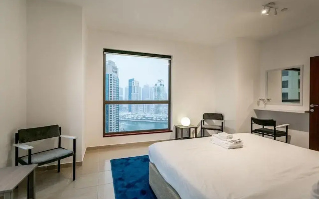 Murjan by One Perfect Stay