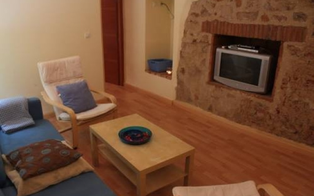 Apartamentos Caceres