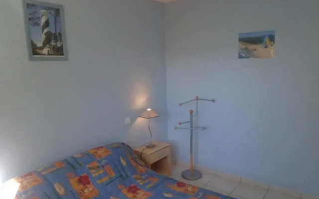 Gîte Saint-Julien-en-Born, 2 pièces, 2 personnes - FR-1-360-298