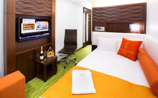 Hotel Bellclassic Tokyo