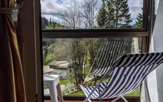 Le 45, studio vue sur le Hohneck