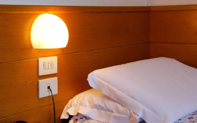 Hotel Alpino