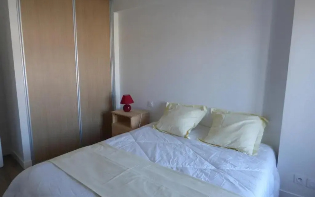 Appartement La Rochelle, 2 pièces, 2 personnes - FR-1-551-33