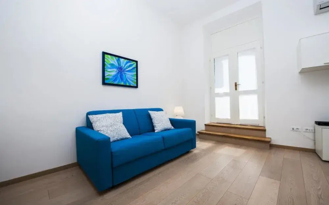 Apartment Al Porto