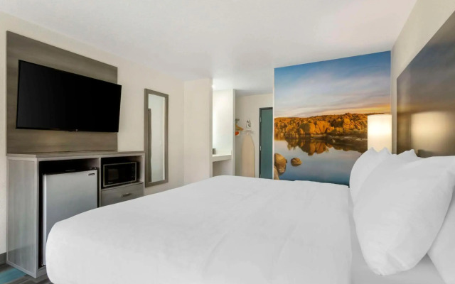 Clarion Pointe Prescott Valley