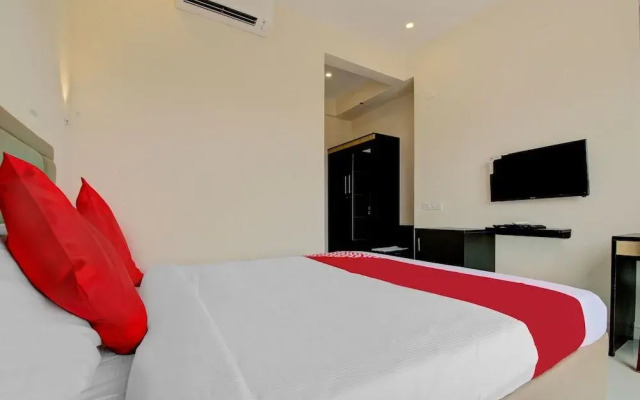 Oyo 41023 Accor International
