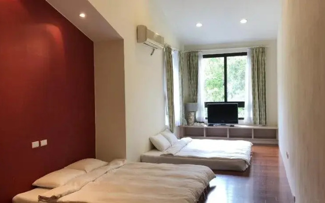 FU Xuan Villa
