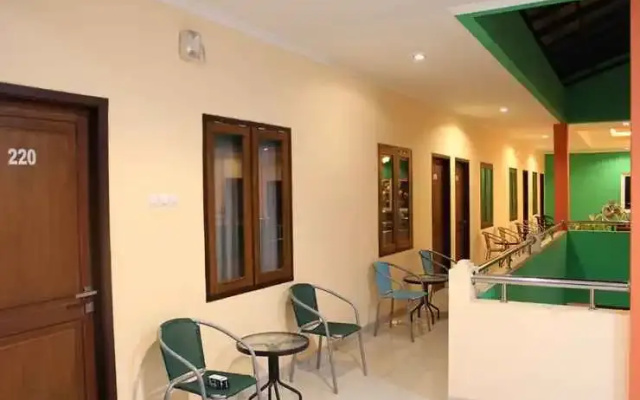 Hotel Mira Syariah Cirebon