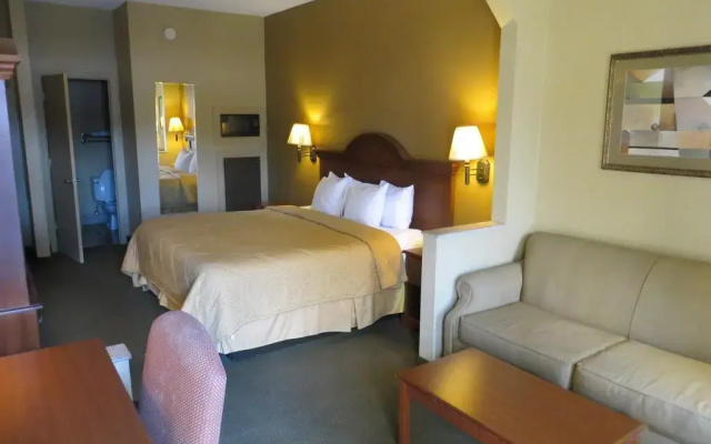 Comfort Inn