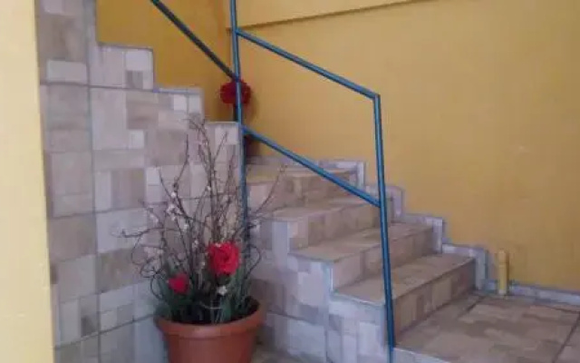 Hotel Acauã