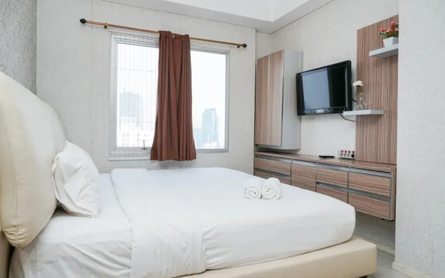 Highest Value 2BR Apartment at Cosmo Terrace