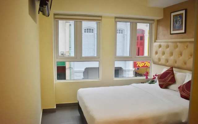 Sandpiper Hotel