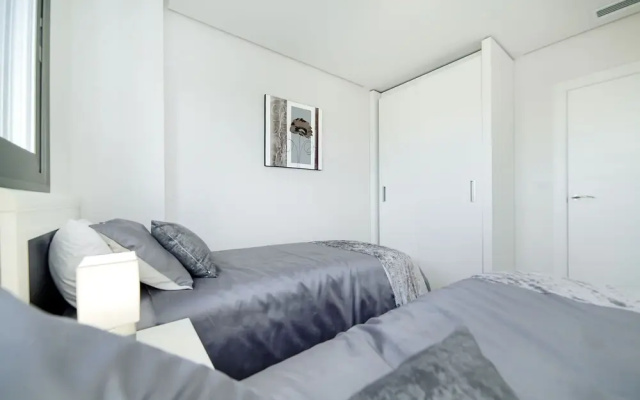 Apartamento Bennecke Winston