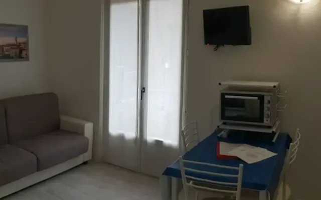 Holiday Residence - Monolocale 6