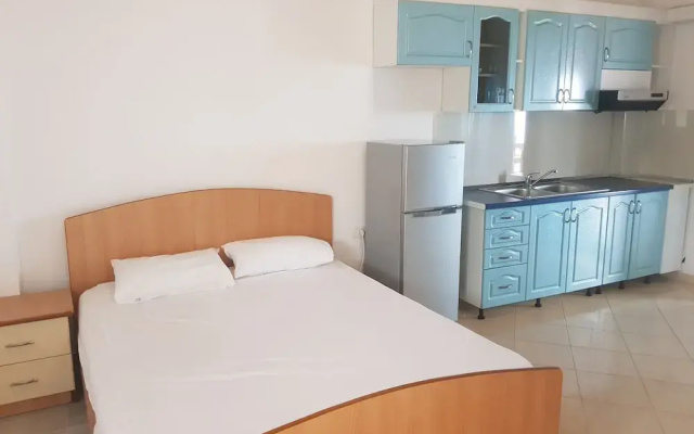 Kevi Apartments