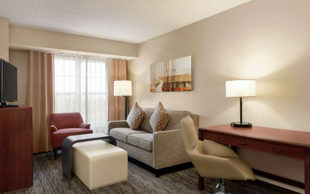 Homewood Suites by Hilton Dallas-DFW Airport N-Grapevine