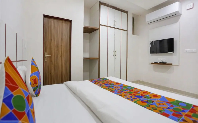 FabHotel Season Park 2