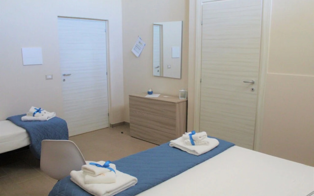 Aden B&B Salento
